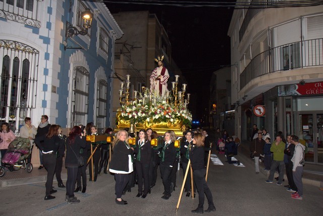 Serenata a la Virgen de los Dolores - 67